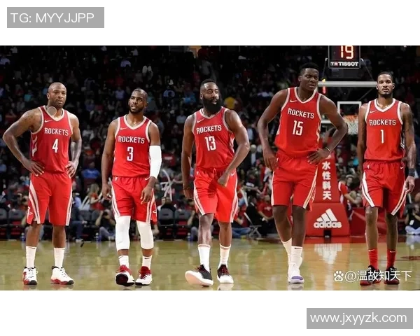 火箭与勇士激战正酣NBA2020年2月15日精彩对决回顾