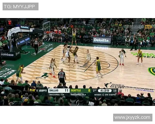 菲尼克斯水星与明尼苏达山猫的精彩对决展现篮球魅力与团队精神