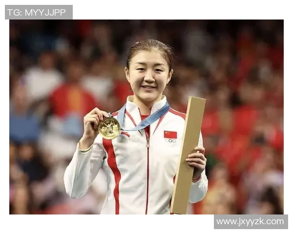 0-4！两届奥运冠军留下全运女单0冠惋惜：陈梦完败王曼昱无缘决赛