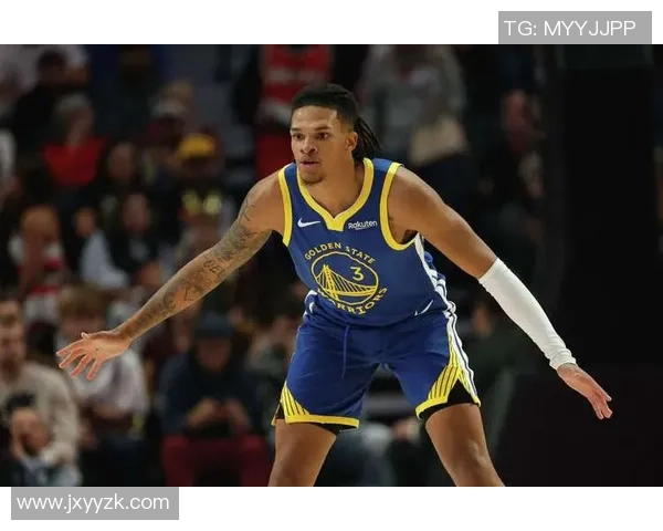 场均10+3,勇士选秀眼光真毒,二轮秀生计第一年就迸发